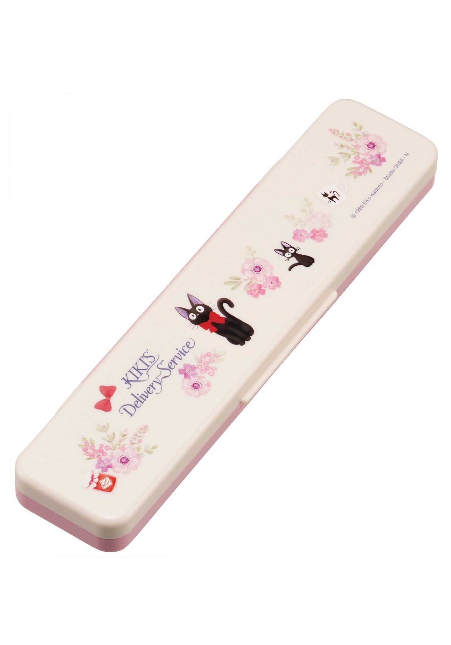 Utensil Set | Spoon/Chopsticks | Studio Ghibli