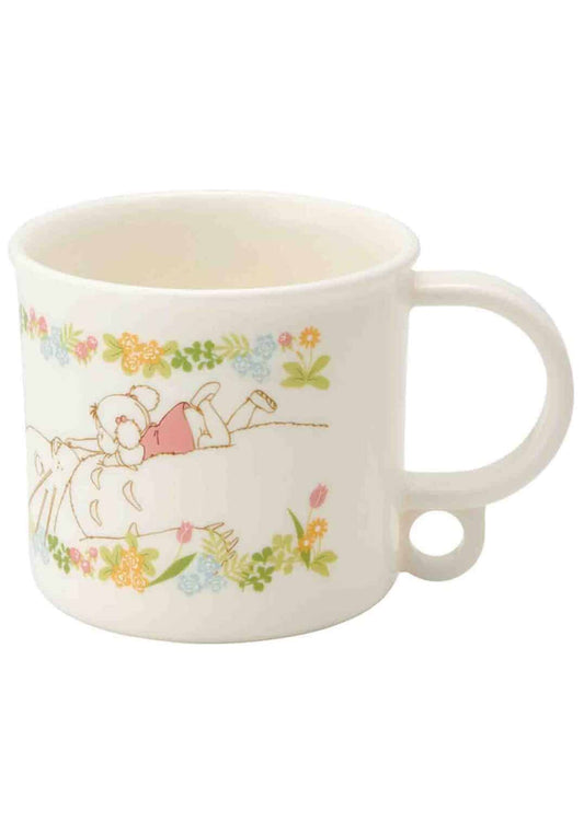 Melamine Cup | Studio Ghibli | My Neighbor Totoro (Totoro and Mei)