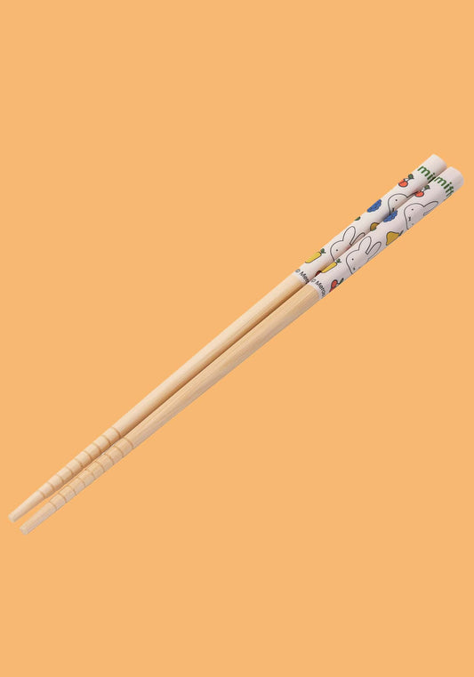 Chopsticks | Miffy