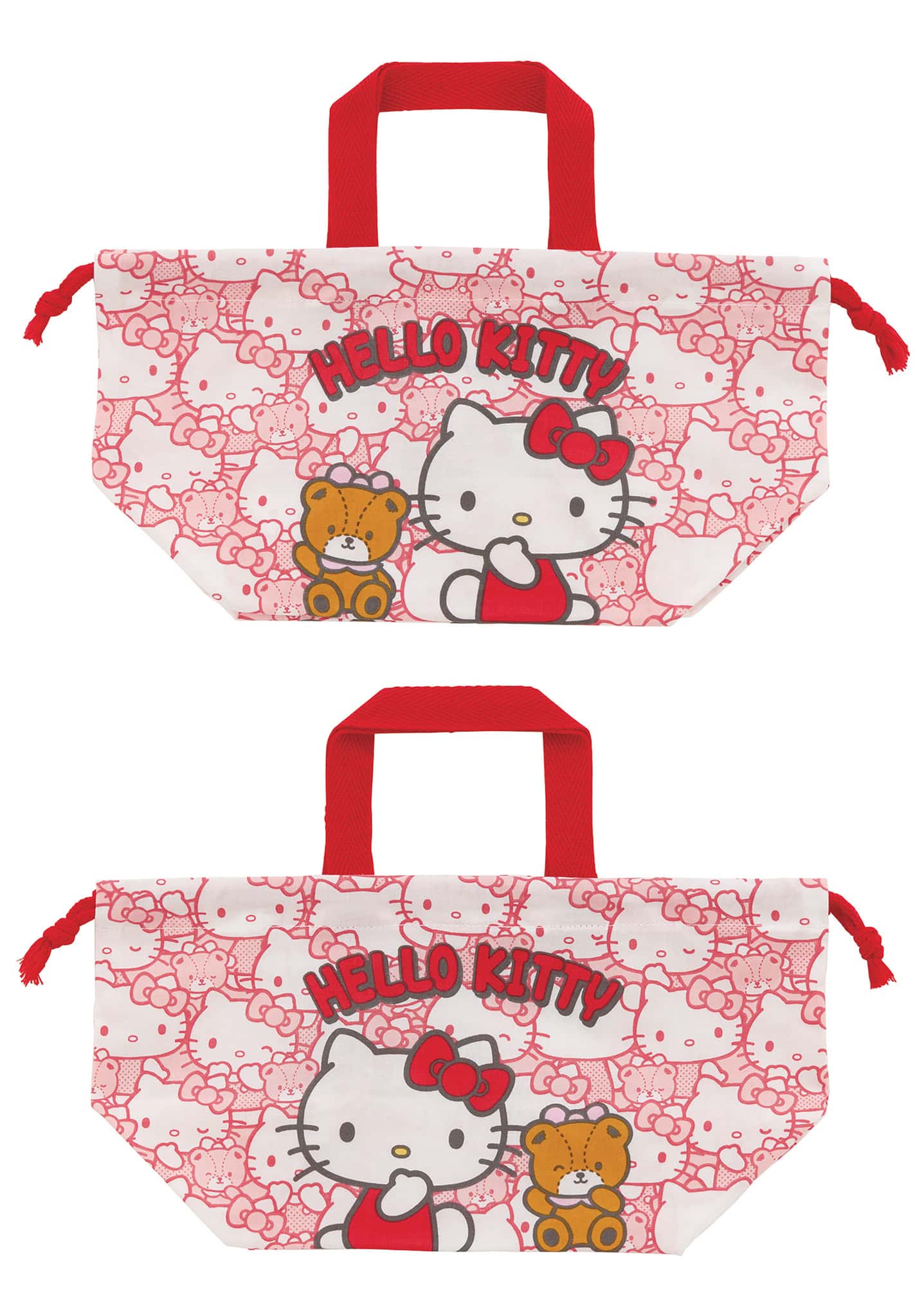 Lunch Bag | Sanrio