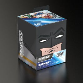 Deck Case | Ultimate Guard | Squaroes 100+ Boulder
