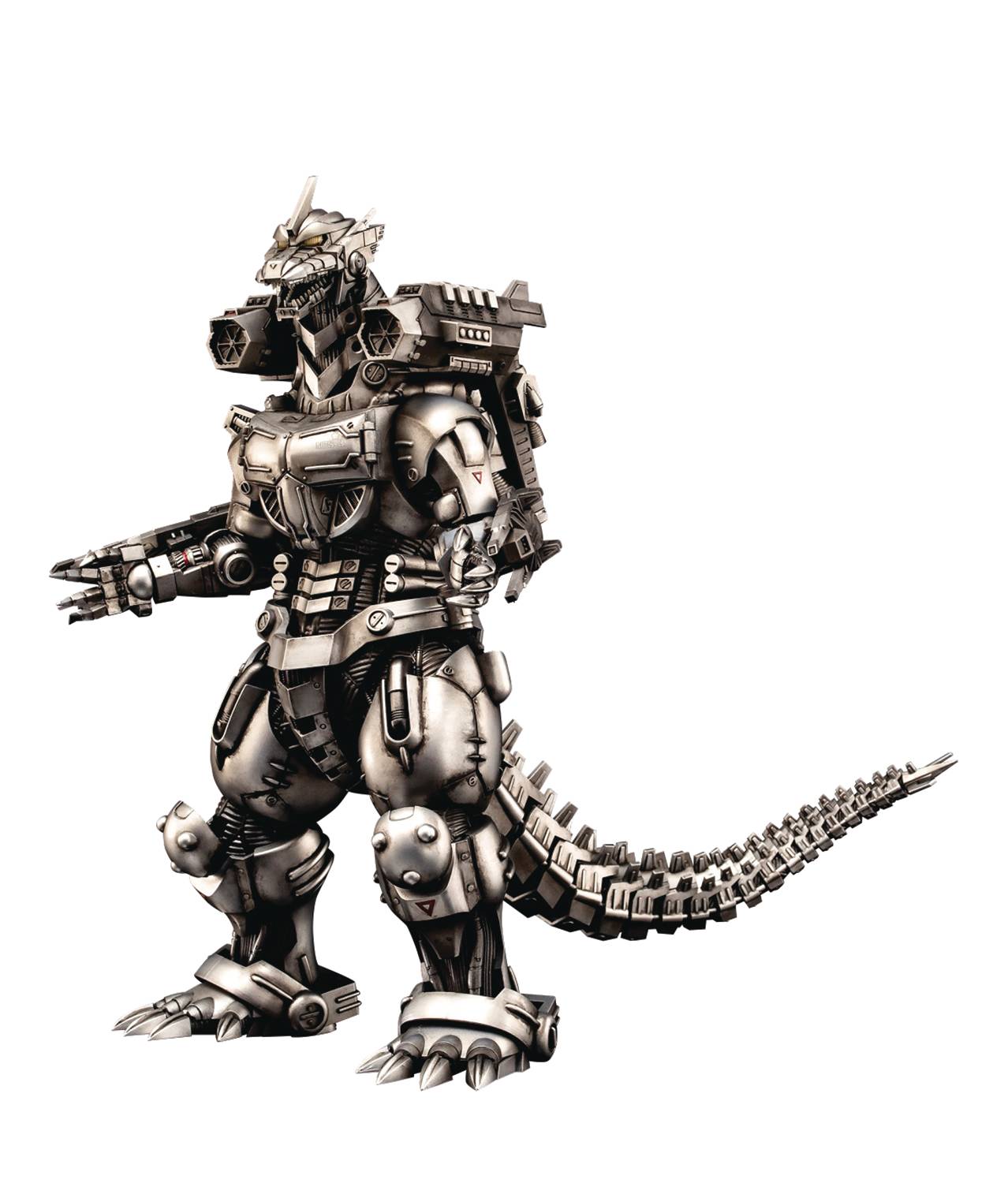 Model Kit | Godzilla