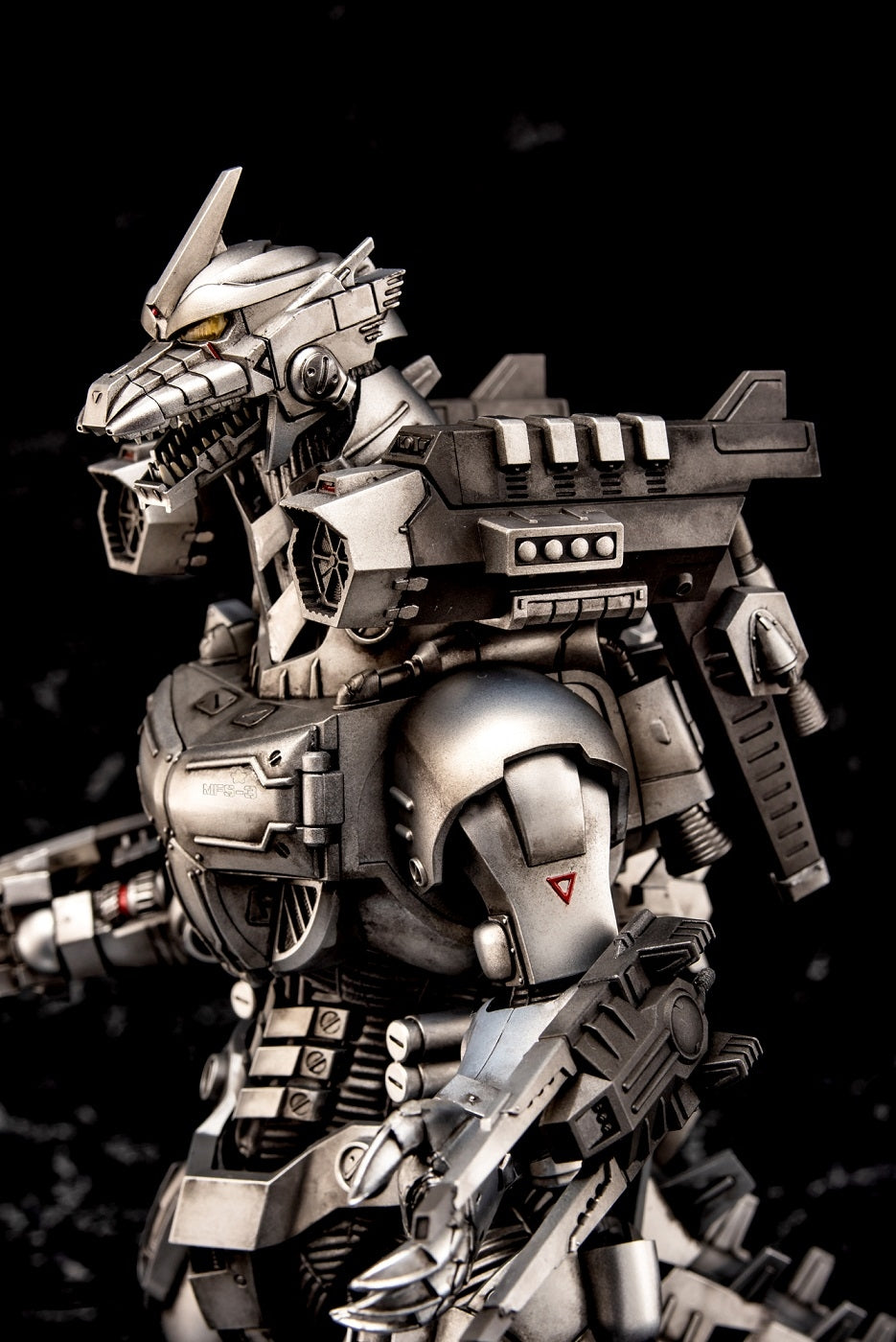 Model Kit | Godzilla