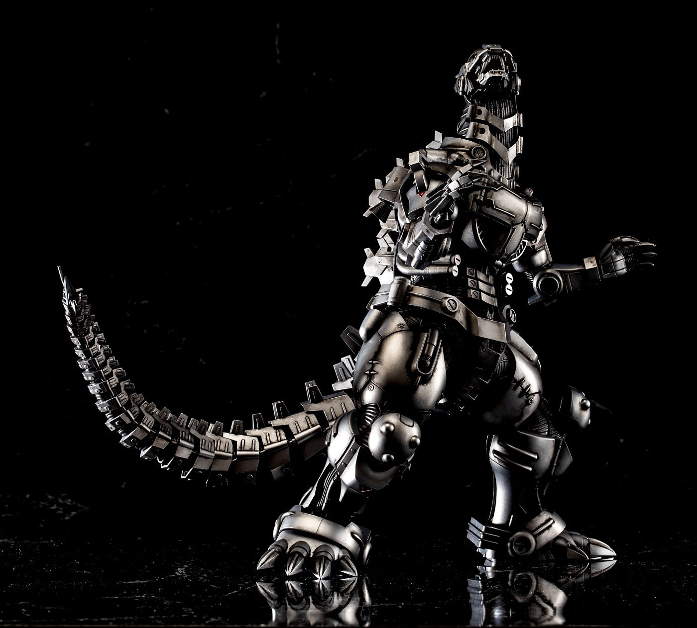 Model Kit | Godzilla
