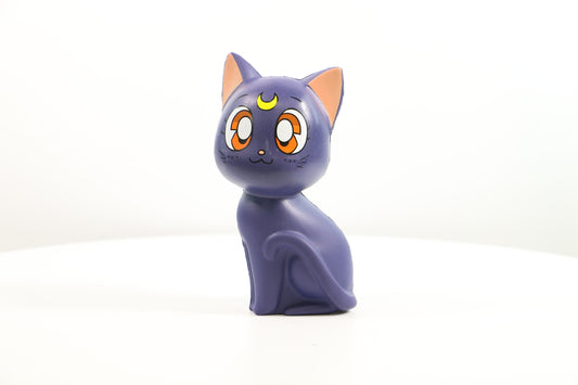 Toy | Sailor Moon | Smashies Stress Figure