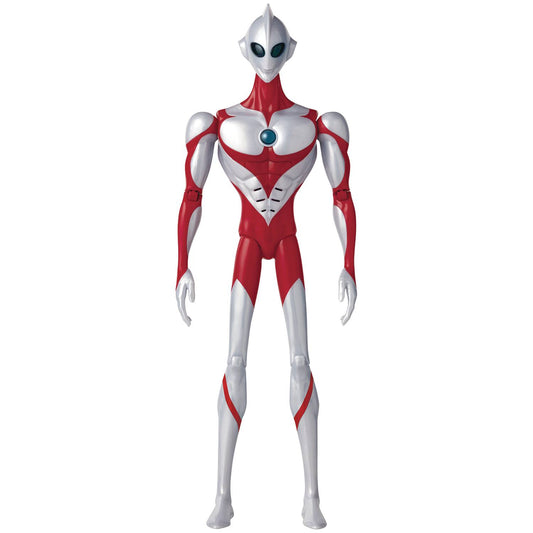 Figure | Ultraman | Ultraman Rising 12in Deluxe Feature | Banpresto