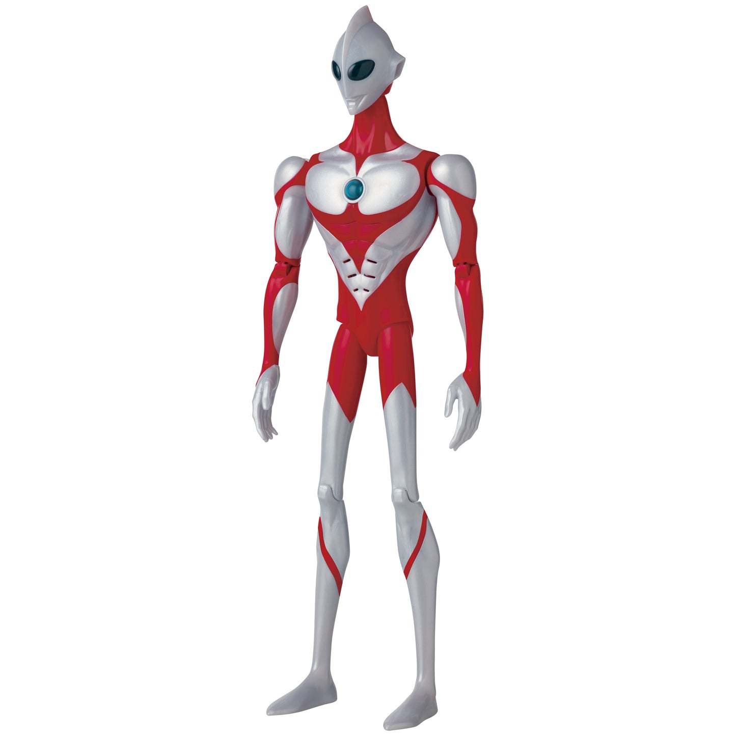 Figure | Ultraman | Ultraman Rising 12in Deluxe Feature | Banpresto