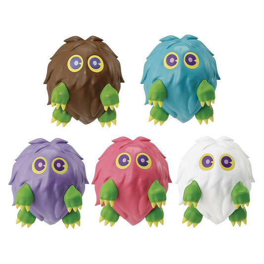 Figure | YuGiOh! | Kuriboh Brothers | Ichibansho