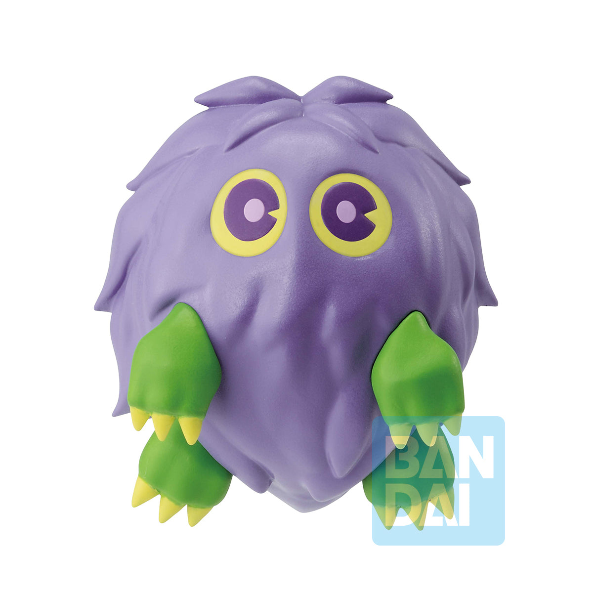 Figure | YuGiOh! | Kuriboh Brothers | Ichibansho