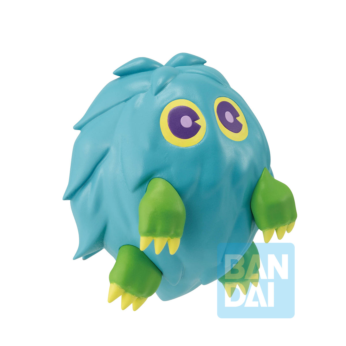 Figure | YuGiOh! | Kuriboh Brothers | Ichibansho