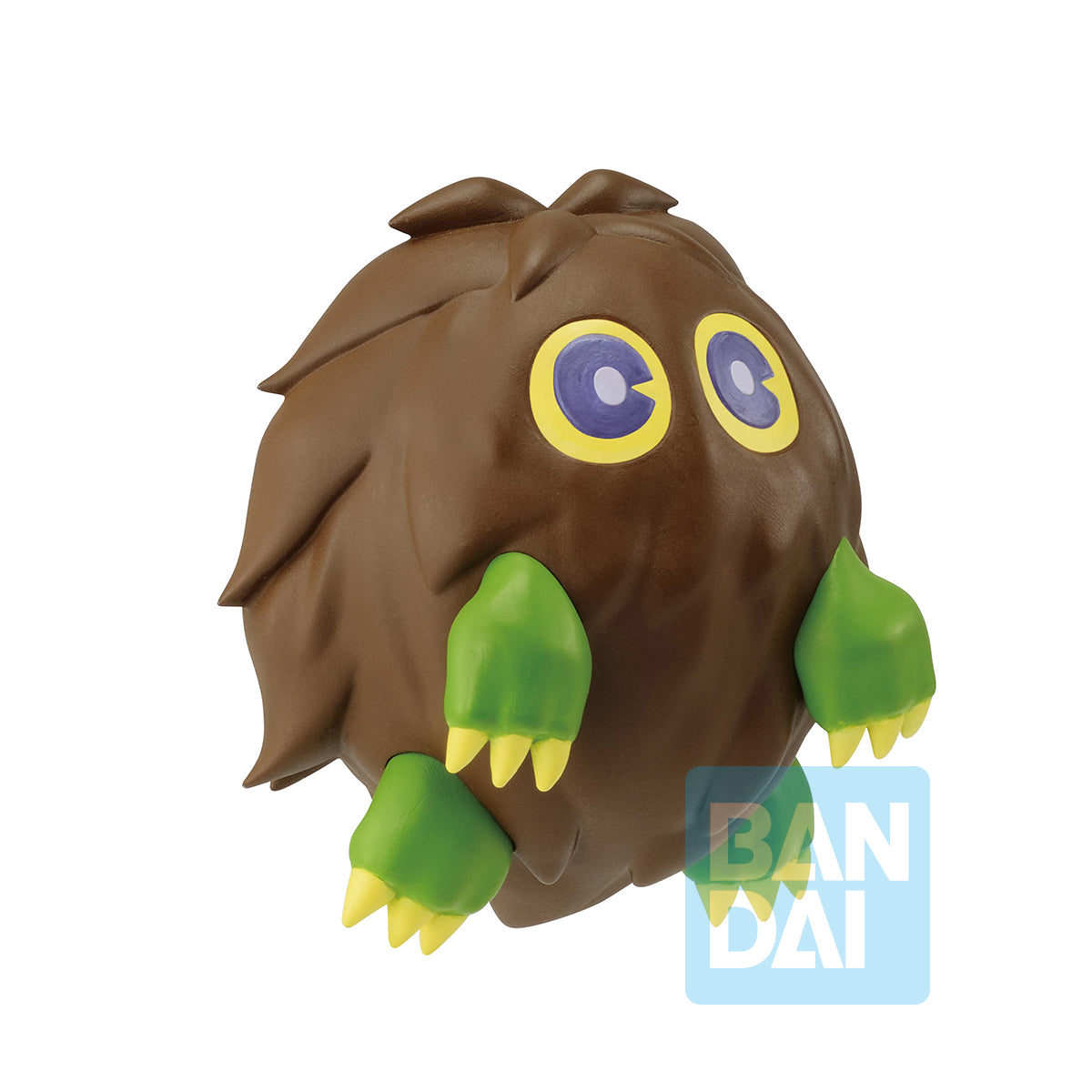 Figure | YuGiOh! | Kuriboh Brothers | Ichibansho