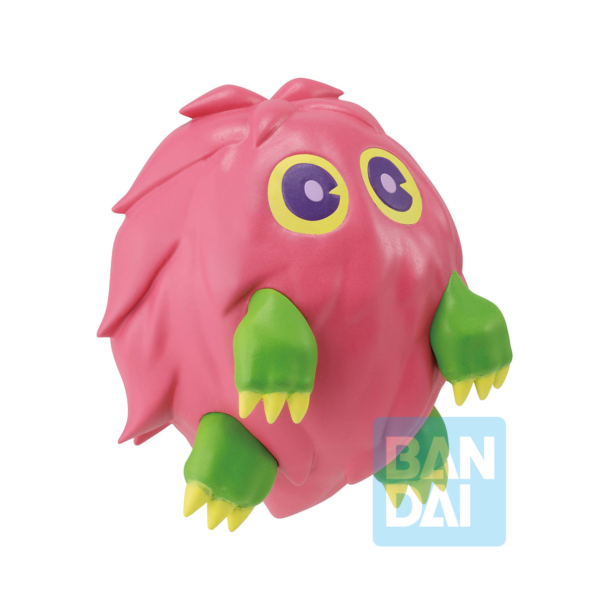 Figure | YuGiOh! | Kuriboh Brothers | Ichibansho