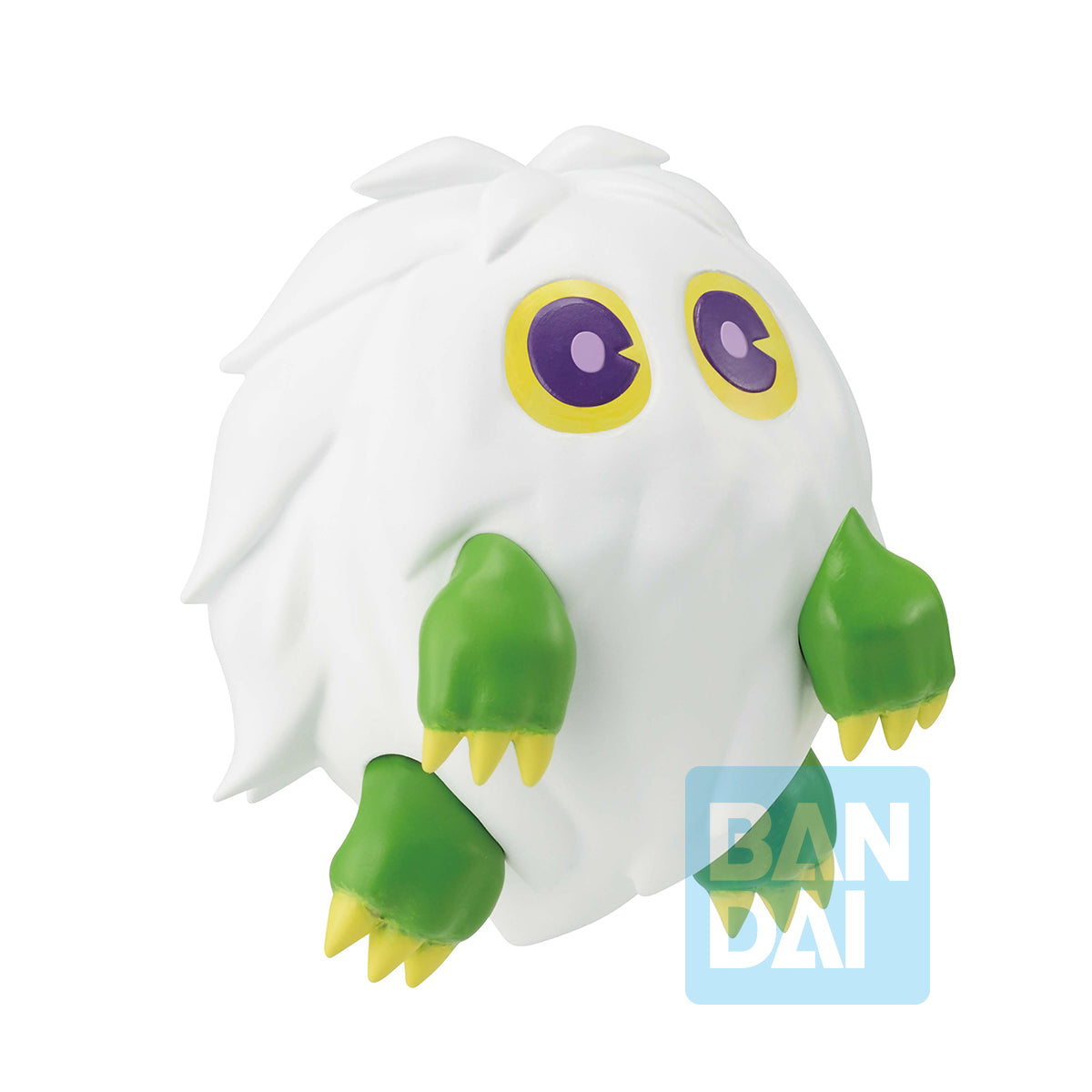 Figure | YuGiOh! | Kuriboh Brothers | Ichibansho