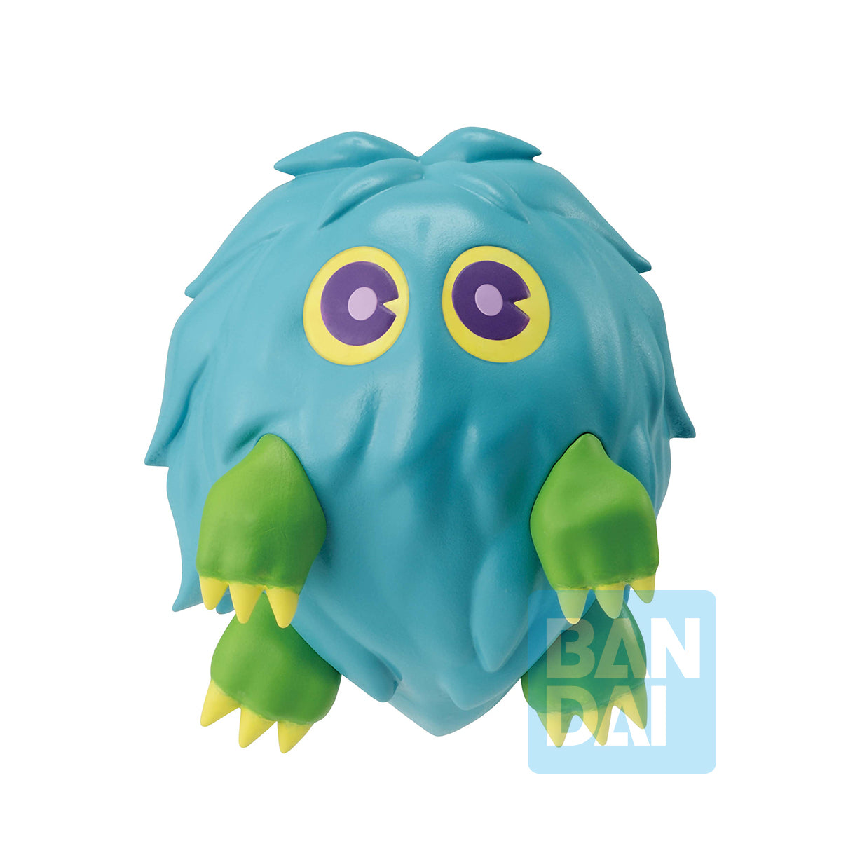 Figure | YuGiOh! | Kuriboh Brothers | Ichibansho