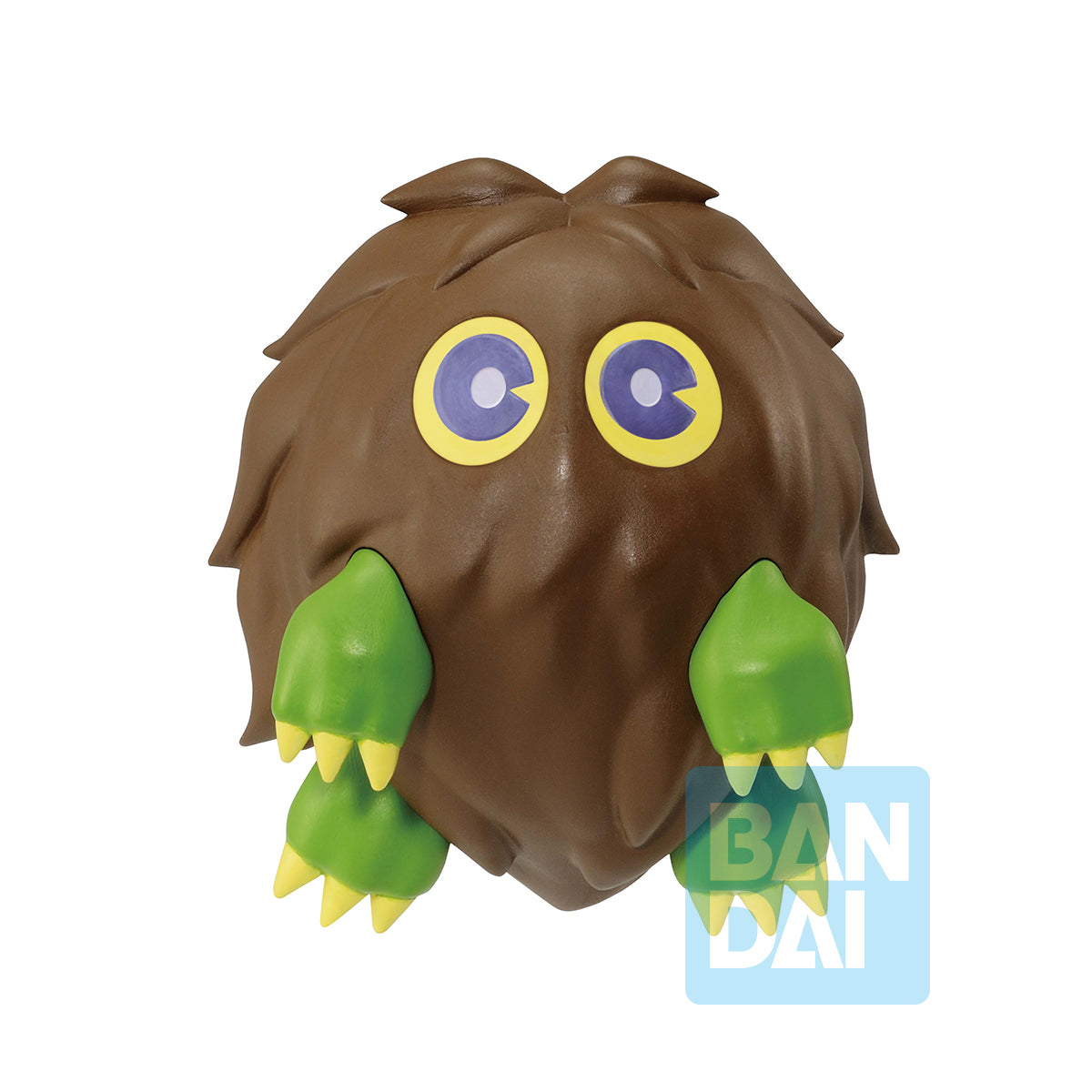 Figure | YuGiOh! | Kuriboh Brothers | Ichibansho