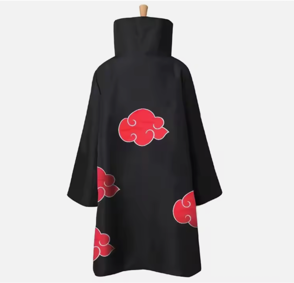 Robe | Naruto | Akatsuki