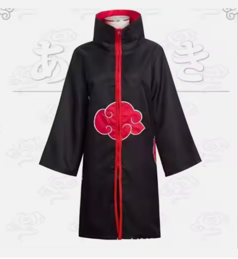 Robe | Naruto | Akatsuki