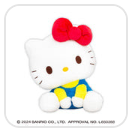 Furyu Plushie | Sanrio | Hello Kitty 16.5"