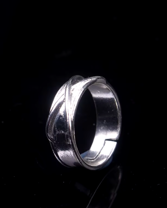 Ring | Dragon Ball | Goku Time Ring