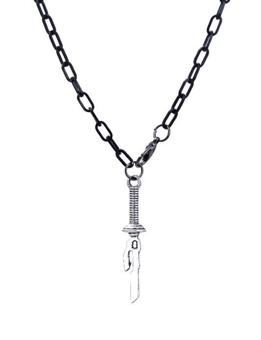 Necklace | Jujutsu Kaisen | Inverted Spear of Heaven