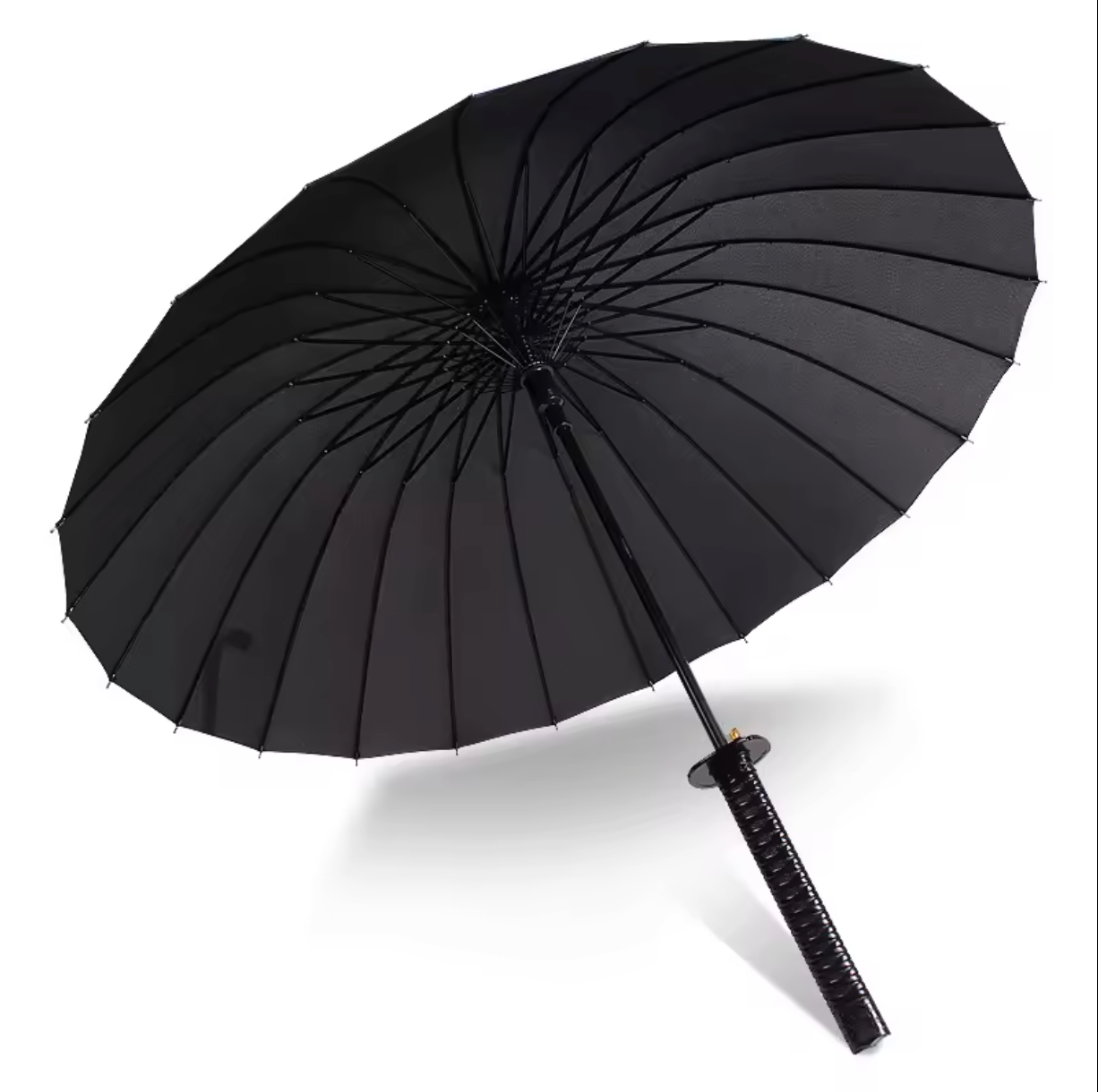 Umbrella | Katana Handle