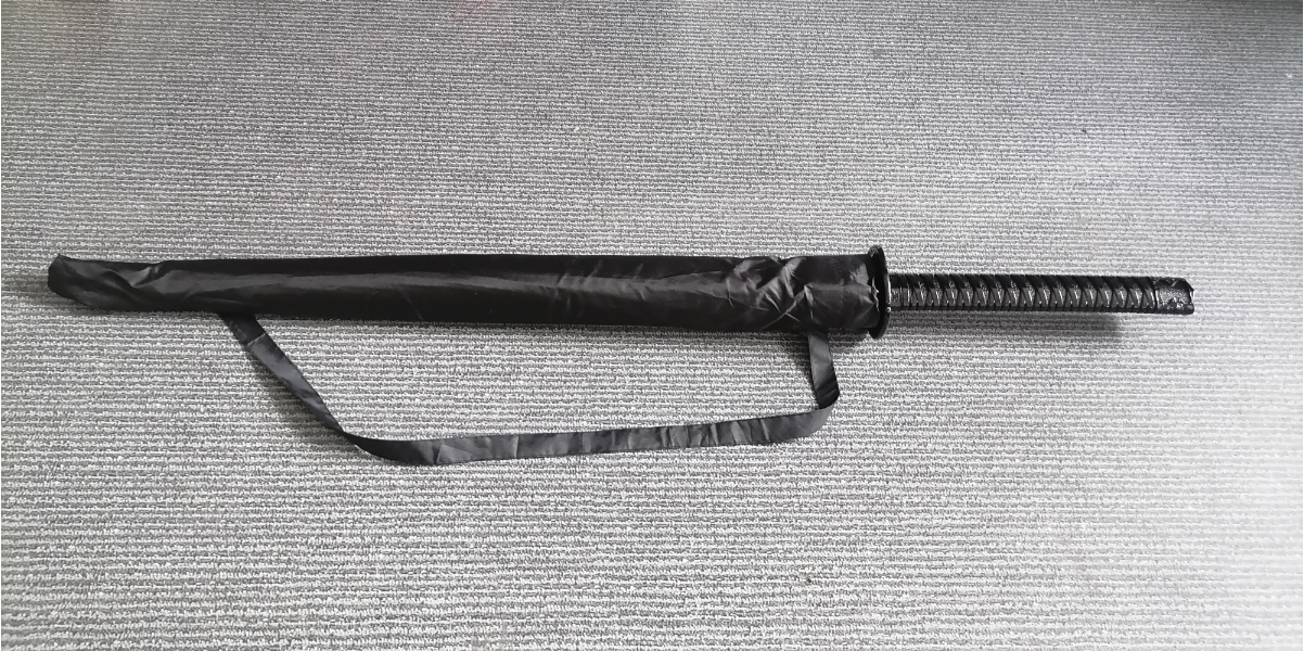 Umbrella | Katana Handle