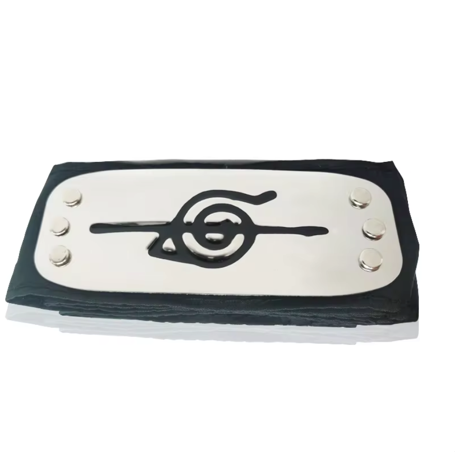 Forehead Protector (Headband) | Naruto