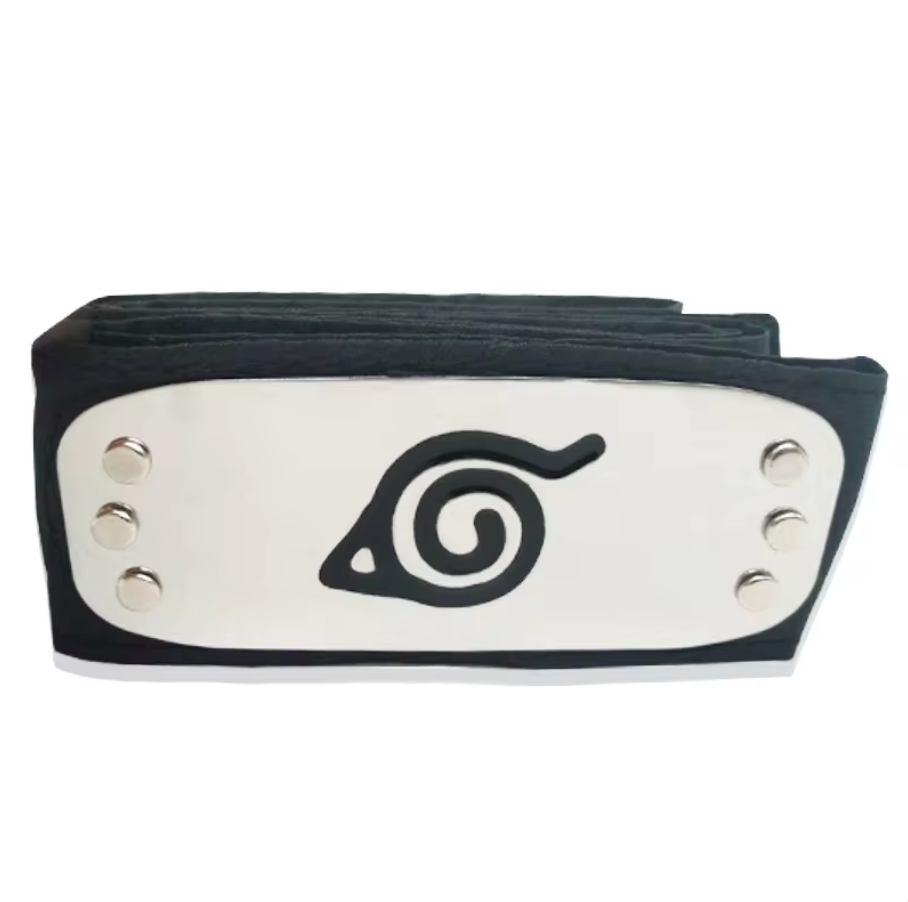 Forehead Protector (Headband) | Naruto