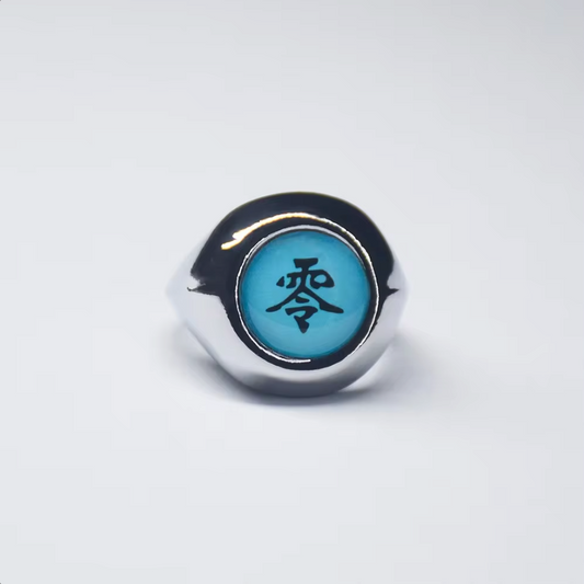 Ring | Naruto | Akatsuki