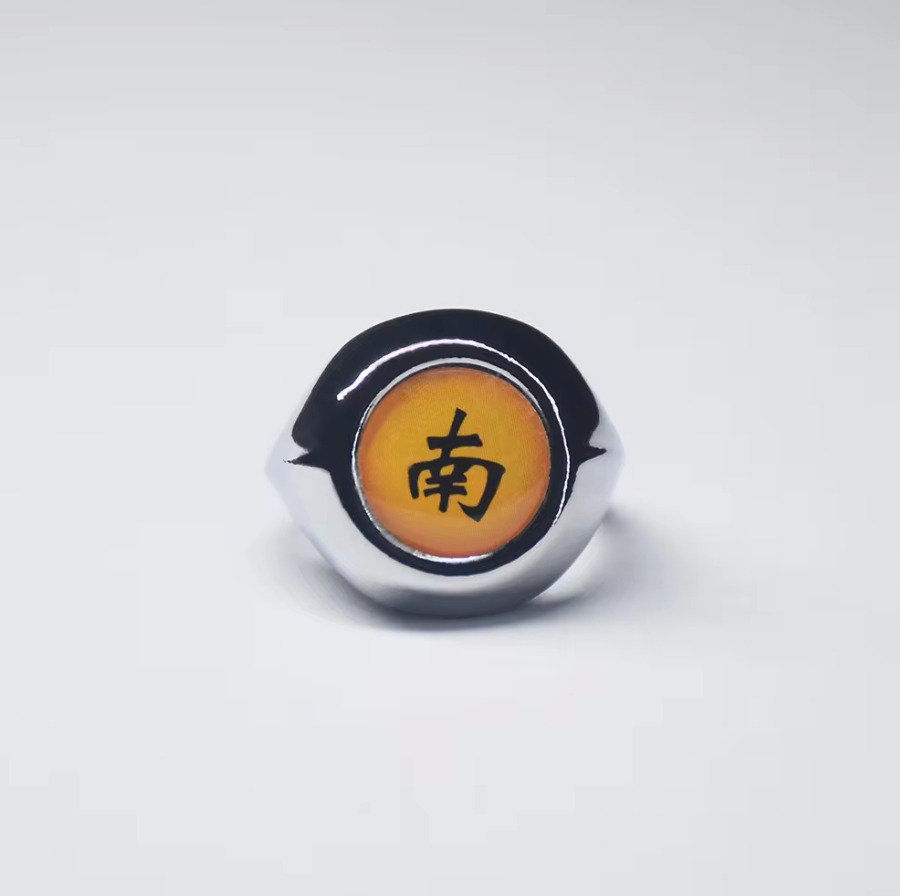 Ring | Naruto | Akatsuki