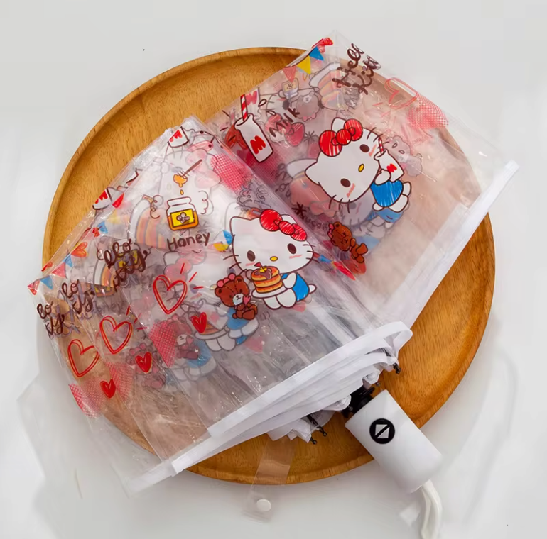 Umbrella | Hello Kitty