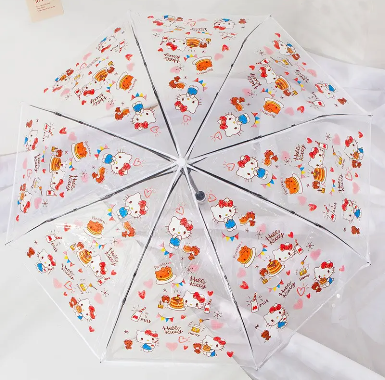 Umbrella | Hello Kitty