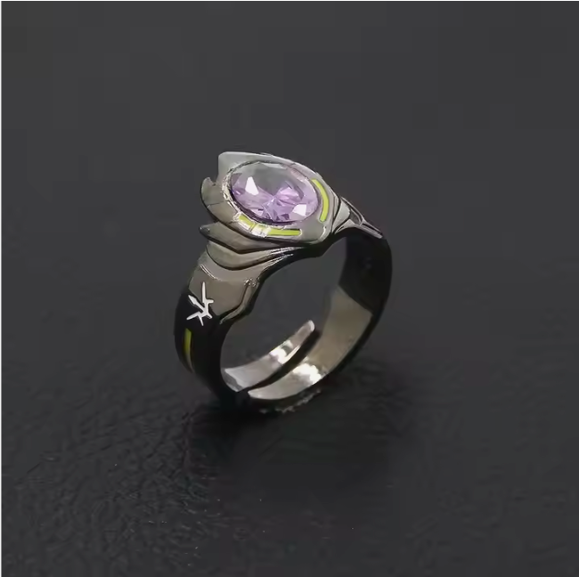 Ring | Code Geass