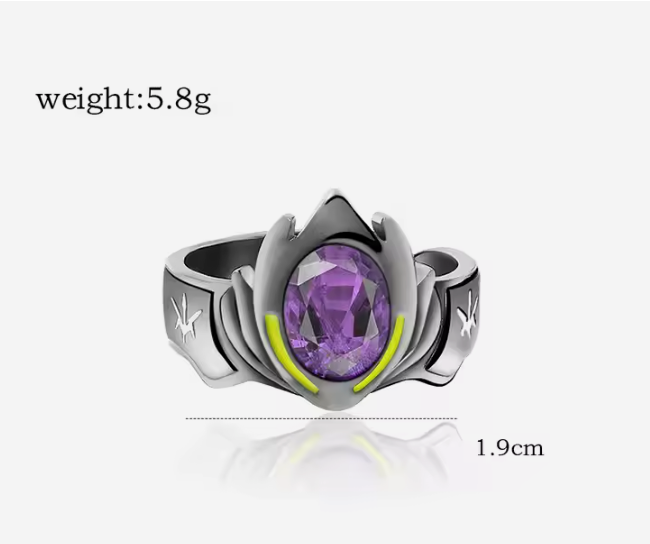 Ring | Code Geass