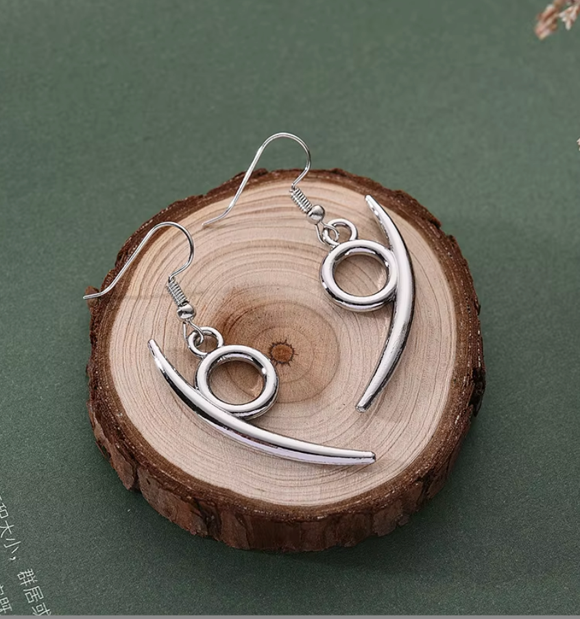 Earrings | Naruto | Orochimaru