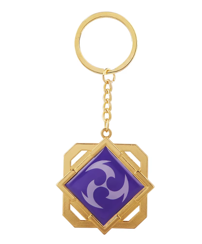 Keyring | Genshin Impact