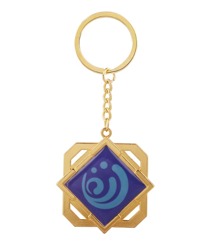 Keyring | Genshin Impact