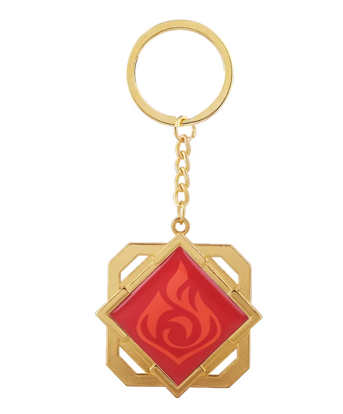 Keyring | Genshin Impact