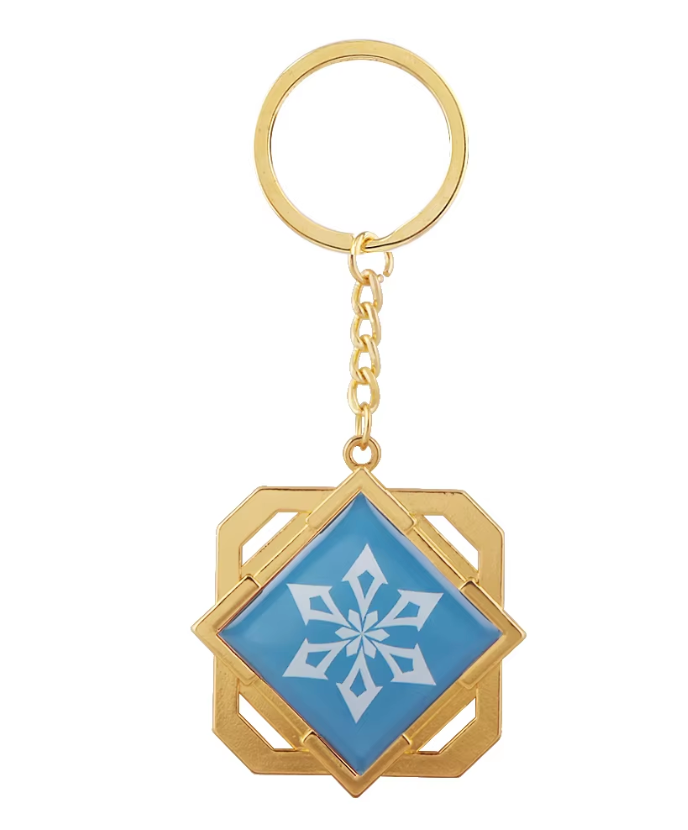 Keyring | Genshin Impact