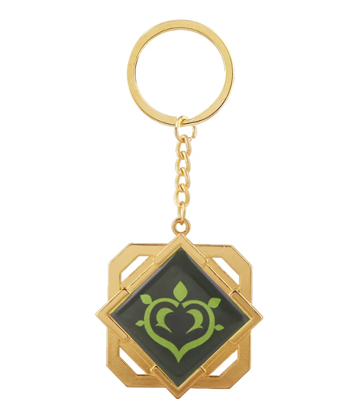 Keyring | Genshin Impact