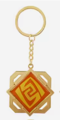 Keyring | Genshin Impact