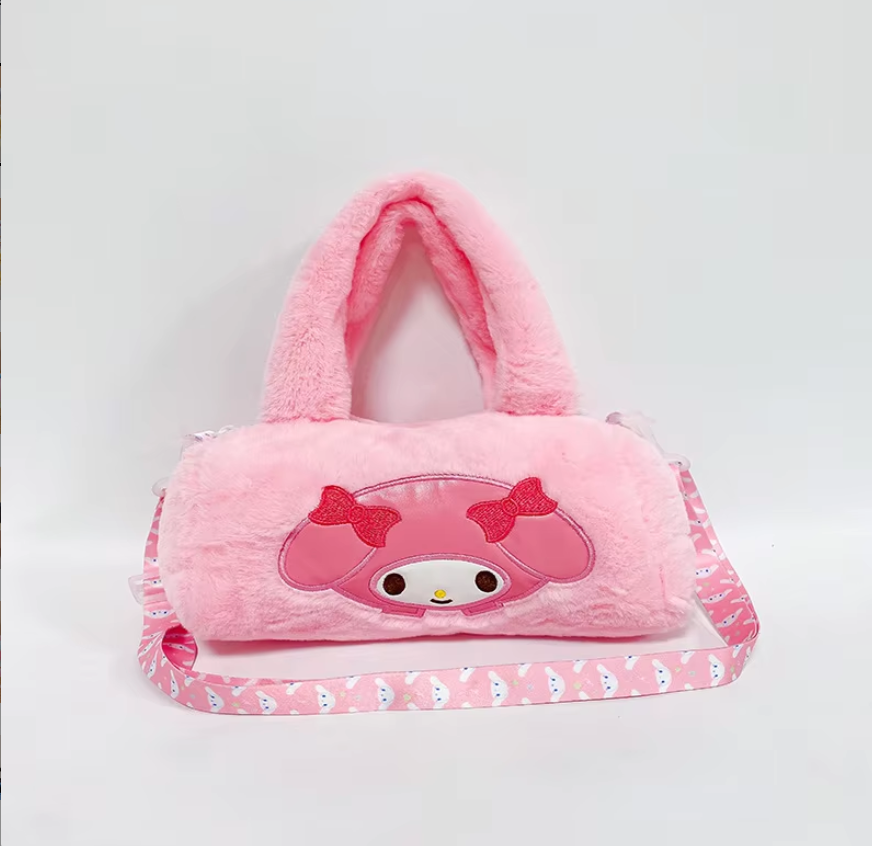 Plush Purse | Sanrio | My Melody