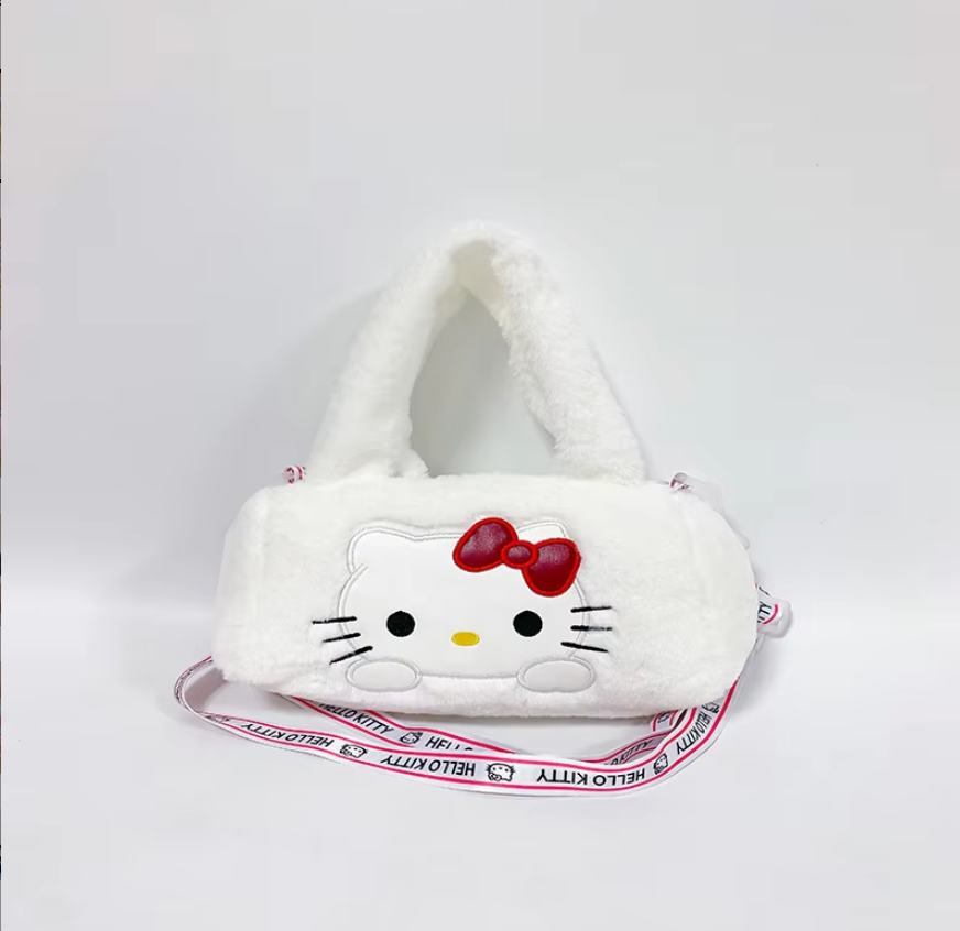 Plush Purse | Sanrio | Hello Kitty