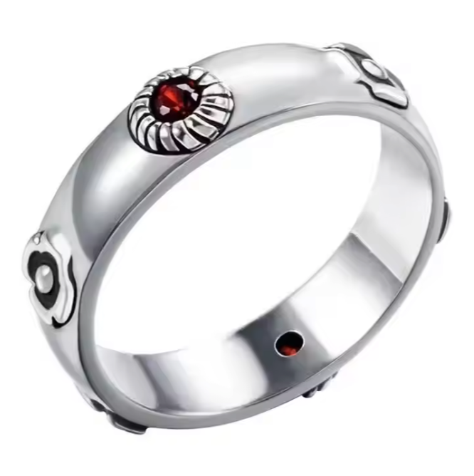 Ring | Studio Ghibli | Howl's Moving Castle | Sophie