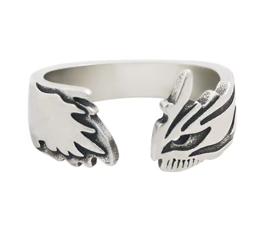 Ring | BLEACH