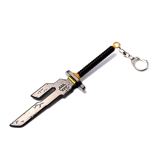 Keyring | Jujutsu Kaisen | Inverted Spear of Heaven