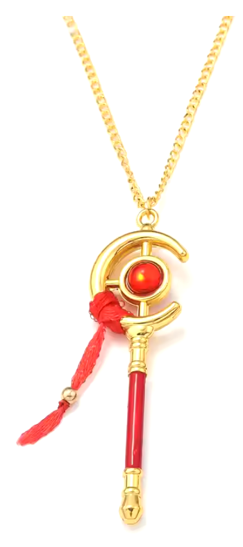 Necklace | Frieren: Beyond Journey's End