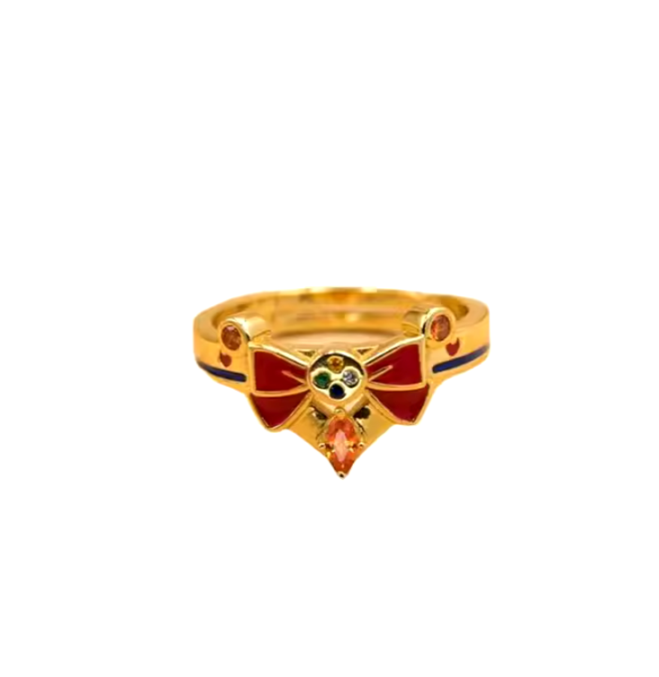 Ring | Sailor Moon