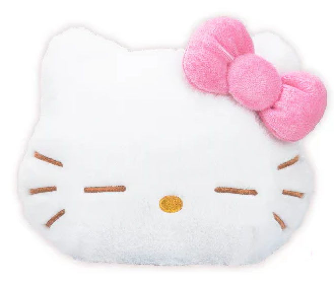 Plush Cushion | Sanrio | Eikoh 10.6"