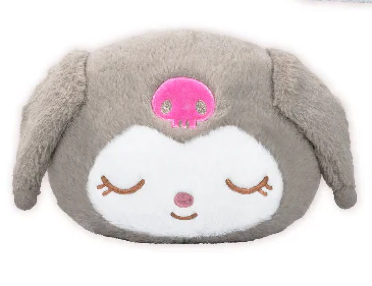 Plush Cushion | Sanrio | Eikoh 10.6"